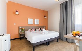 Appart'City Classic Annemasse Centre - Pays De Geneve